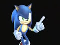 Sonic Revealed! + New Super Smash Bros Brawl Trailer