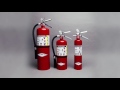 How an Amerex Fire Extinguisher is made - BrandmadeTV