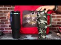 Stanley Quencher H2.0 FlowState Tumbler BLACK CHROMA EDITION First Look & comparison.