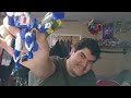 RIP AND TEAR UNBOXING TRANSFORMERS LEGACY UNITED RID 2001 SIDEBURN