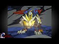 Poke ZOIDS Ultra Sun