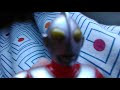 Say hello to the VINTAGE Ultramen | ep. 3