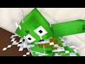 Why did JJ Arrest Mikey's Family? - Maizen Minecraft Animation