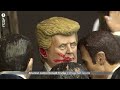 États-Unis : les dernières images de Trump qui font recette - RTBF Info