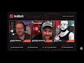 Tony Gets WORKED (DEADLOCK Podcast Clip)