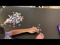 300 pieces puzzle