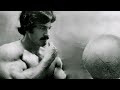 MIKE MENTZER: 