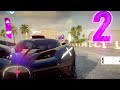 Top 10 Fastest Cars in Asphalt Legends Unite Multiplayer 2024