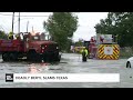 Hurricane Beryl slams Texas