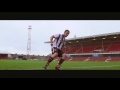 Why I Love Grimsby Town With Thomas Turgoose