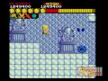 Wonder Boy Arcade FULL Sin errores - System 1 - 1CC