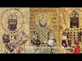 Crusader Kings 3 The Alexiad 1081 rebuilding Byzantium timelapse