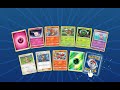 10 Hidden Fates Pokemon TCGO Booster Pack Opening