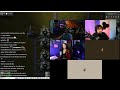 Destiny Gets Called Out On A Panel In The Bridge Burn Aftermath