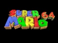 Slider (Broken Mix) - Super Mario 64
