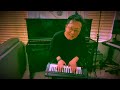 Korg RK-100S 2 Keytar - Famous Riff Compilation | Sound Demo