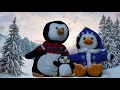 The Penguins — Christmas Medley
