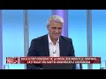 Sub semnul intrebarii cu Robert Turcescu - Bogdan Jelea, Mirel Curea - 6 August 2024 @MetropolaTV