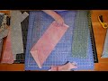 MAKING A 3 YARD CHANDELIER QUILT **FREE PATTERN**