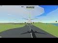 5 TYPES of LANDINGS in Pilot Training Flight Simulator