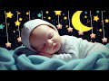 Lullabies for Babies to Go to Sleep - Mozart for Babies Intelligence Stimulation - Baby Sleep