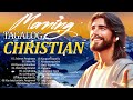 Tagalog Christian Salamat Panginoon , Moring Worship 2024 🙏 Best Praise And Worship Songs 2024