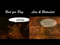 Conker's Bad Fur Day vs Live and Reloaded: The Great Mighty Poo
