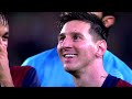 When Lionel Messi Became the KING of Spain ¡