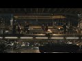 The Avengers Tower Ambience ASMR (OG 6)