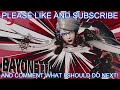 Bayonetta Witch Time (Worlds Smallest Violin Part 2!)