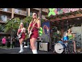 The Surfrajettes . Banzai Pipeline . Tiki Oasis 2019