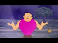 Best Scencs of Bantul The Great | Bangla Cartoon for Kids | Superhero Story | Zee Kids