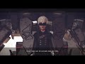 NieR: Automata - Story Explanation and Analysis