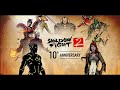 Shadow Fight 2  | Trailer & Gameplay