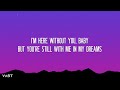 3 Doors Down - Here Without You (Lyrics)