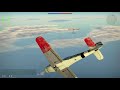 Coming Through! - FW 190 D-13 War Thunder 1.89 Gameplay