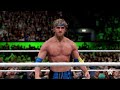 WWE WrestleMania 40 Predictions (Kevin Owens vs. Logan Paul vs. Randy Orton)