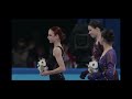 Part 2 | Olympic Silver Medalist Sasha Trusova Has a Mental Breakdown