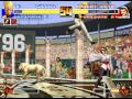Arcade Longplay [196] The King of Fighters 96