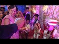 💕 Kiran Weds Indrajeet 💖 Village marriage jaimala video-जयमाला कार्यक्रम | Varmala wedding video|