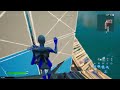 Fortnite編集建築【】