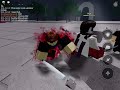 Fun in roblox the strongest battle grounds