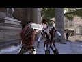Assassin's Creed Brotherhood PC Multiplayer #19 (Wanted - Rome)