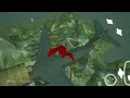 Banban in Only Up! - Fails and Falls - [Parkour Ragdoll 3D]