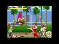 【AC街頭快打/ファイナルファイト/Final Fight】