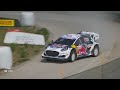 Best of WRC Rally Poland 2024 | Crashes, Action and Raw Sounds