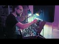 Dark Hypnotic Techno - Live Modular Synth - VOD 24-04-24