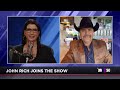 TRY THAT IN A SMALL TOWN: Country Music Superstar John Rich On The Jason Aldean Reaction