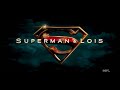 Superman and Lois Season 2 Episode 12 Ending Scene