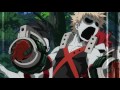 My Hero Academia OVA 2 : Training of the Dead Eng Sub Trailer